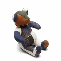 Kumanokoido X Bodega STUFFED BEAR #12