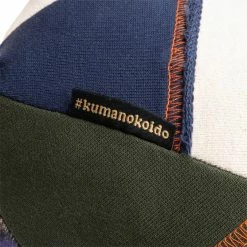 Kumanokoido X Bodega STUFFED BEAR #12