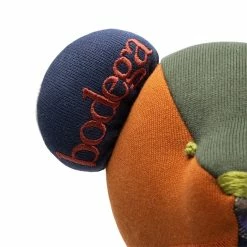 Kumanokoido X Bodega STUFFED BEAR #12