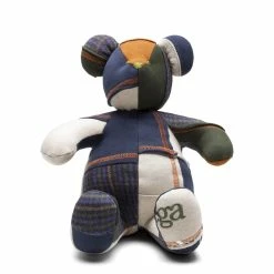 Kumanokoido X Bodega STUFFED BEAR #13