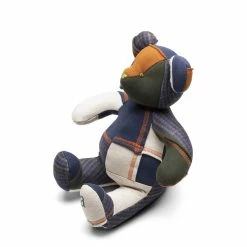 Kumanokoido X Bodega STUFFED BEAR #13