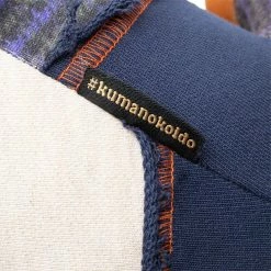 Kumanokoido X Bodega STUFFED BEAR #13