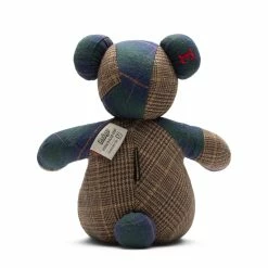 Kumanokoido Home X Bodega STUFFED BEAR #14