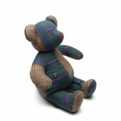 Kumanokoido Home X Bodega STUFFED BEAR #14