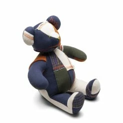 Kumanokoido Home X Bodega STUFFED BEAR #15