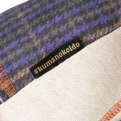 Kumanokoido Home X Bodega STUFFED BEAR #15