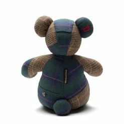 Kumanokoido X Bodega STUFFED BEAR #9