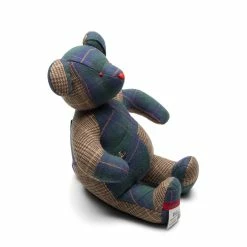 Kumanokoido X Bodega STUFFED BEAR #9