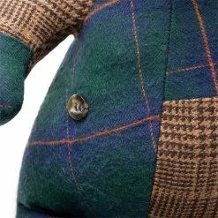 Kumanokoido X Bodega STUFFED BEAR #9