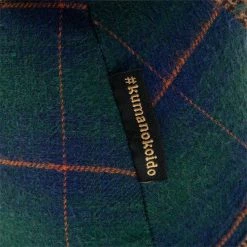 Kumanokoido X Bodega STUFFED BEAR #9