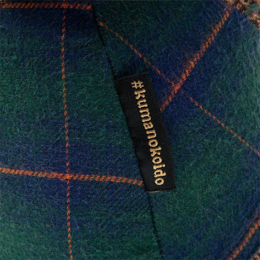 Kumanokoido X Bodega STUFFED BEAR #9