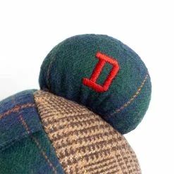 Kumanokoido X Bodega STUFFED BEAR #9