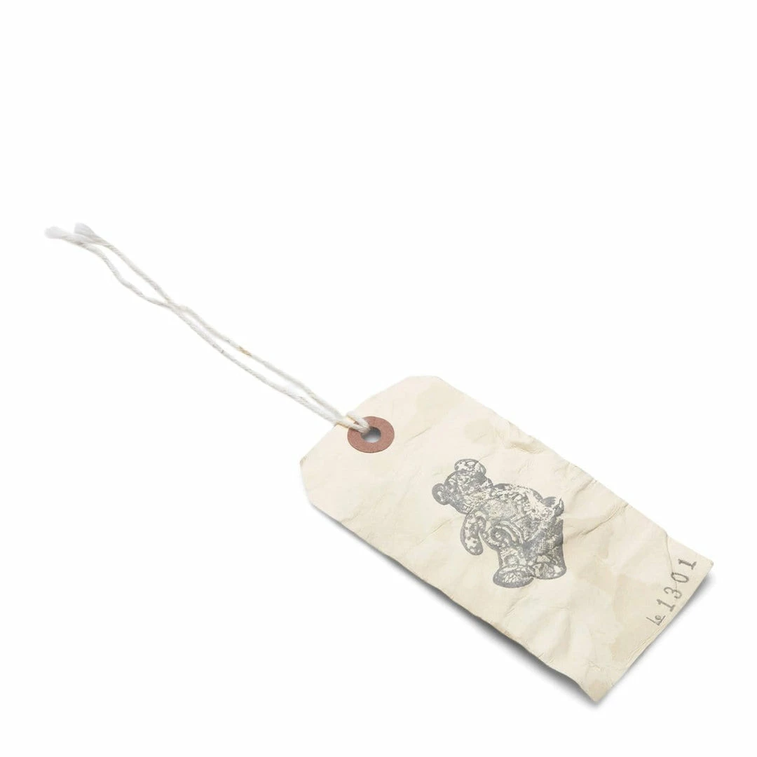 Kumanokoido X Bodega STUFFED BEAR #9