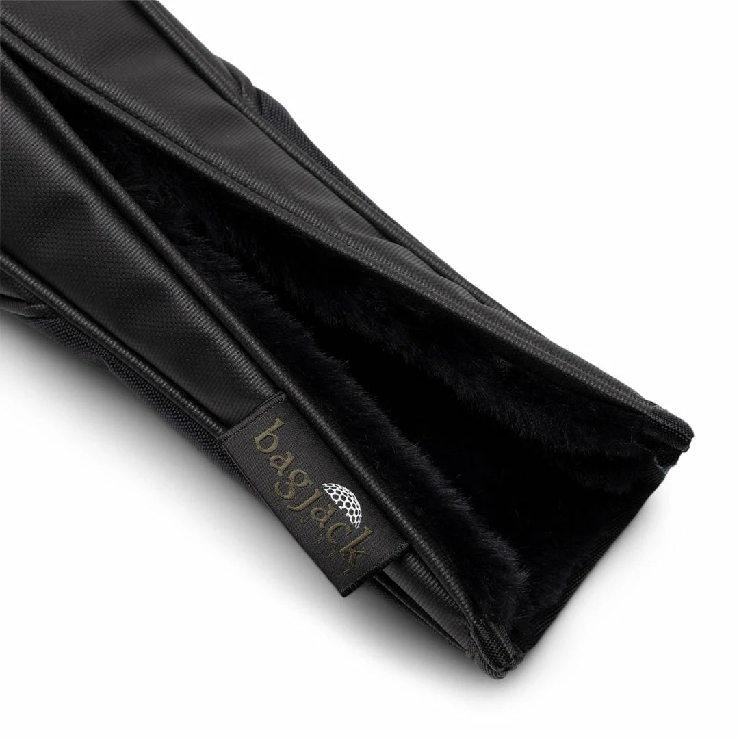 Bagjack GOLF DRIVER COVER Odds & Ends