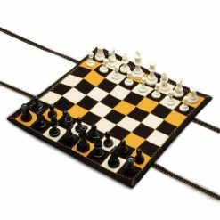 BODE Home BOARD GAME TRAVEL SET