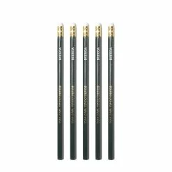 Bodega DIXON NO. 2 PENCIL PACK Home