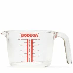 Bodega MEASURING MUG