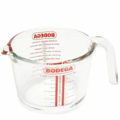 Bodega MEASURING MUG