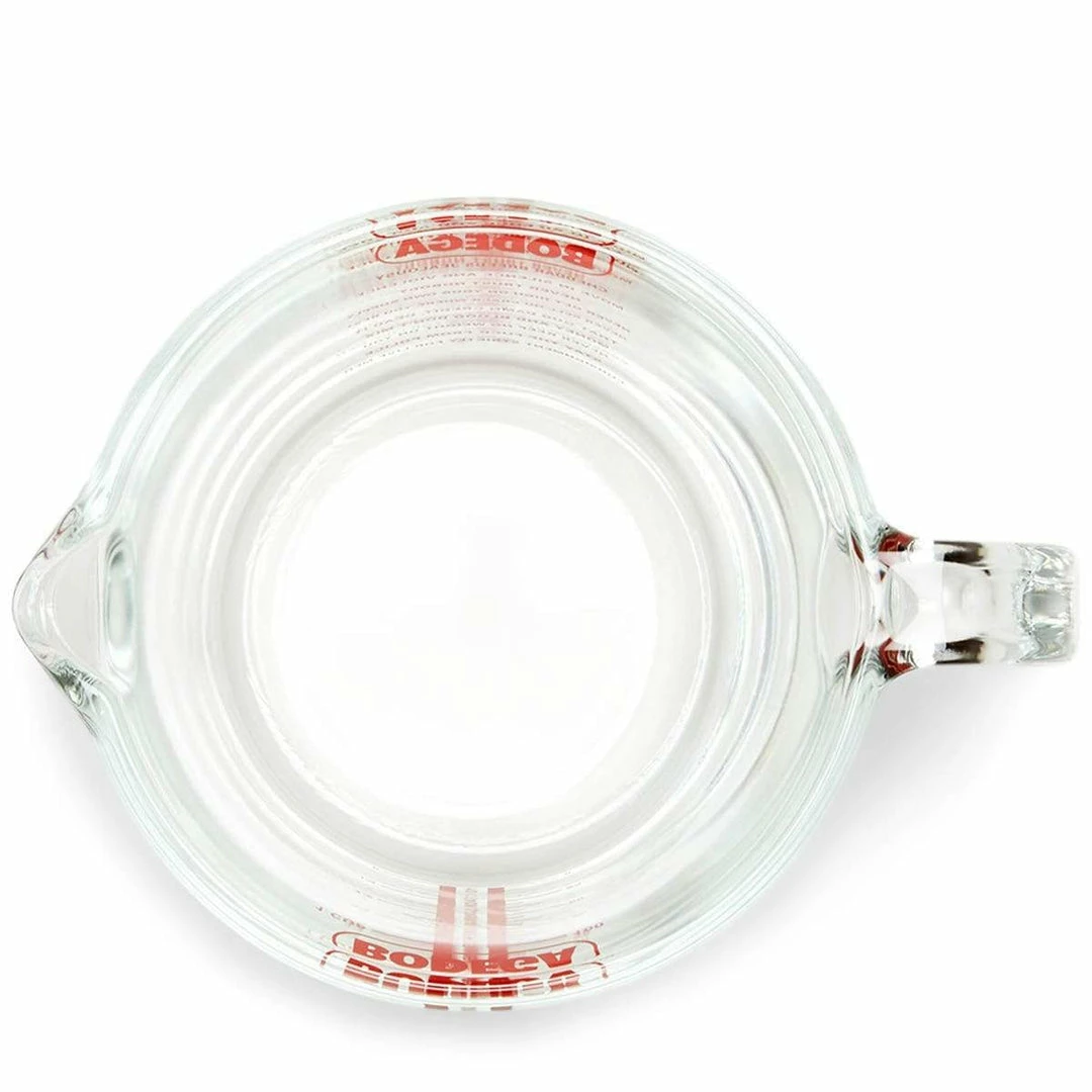 Bodega MEASURING MUG