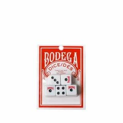 BODEGA DICE