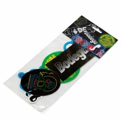 Bodega Odds & Ends BDGA STICKER PACK