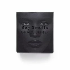 Boy Smells Odds & Ends X GRACE JONES - GRACE