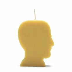 Brain Dead Home LOGO CANDLE