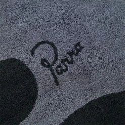 By Parra Home BACKWARDS TOWEL