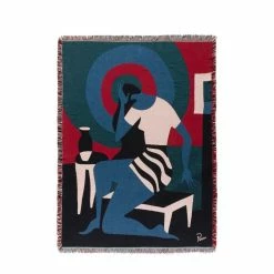 By Parra Home HEADACHE BLANKET
