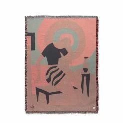 By Parra Home HEADACHE BLANKET