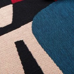 By Parra Home HEADACHE BLANKET