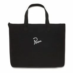 By Parra SITTING PEAR WOOL BLANKET