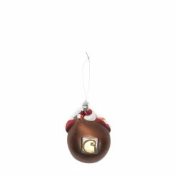 Carhartt W.I.P. Home CHRISTMAS ORNAMENTS