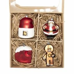 Carhartt W.I.P. Home CHRISTMAS ORNAMENTS