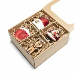 Carhartt W.I.P. Home CHRISTMAS ORNAMENTS