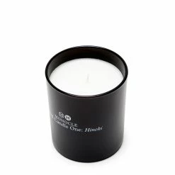 Comme Des Garçons Parfums MONOCLE HINOKI CANDLE