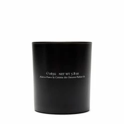 Comme Des Garçons Parfums MONOCLE HINOKI CANDLE