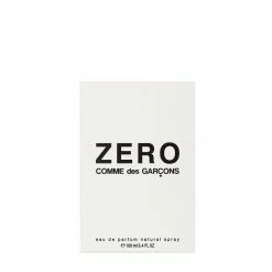 Comme Des Garçons Parfums ZERO 100ML