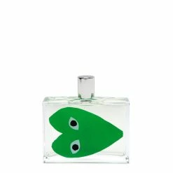 Comme Des Garçons Parfums PLAY GREEN Wellness
