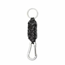 DSPTCH BRAIDED KEY CHAIN