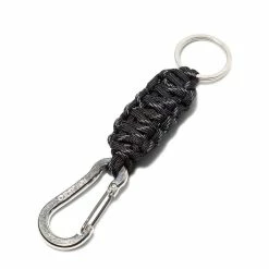 DSPTCH BRAIDED KEY CHAIN