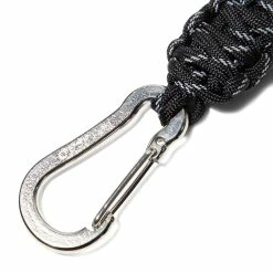DSPTCH BRAIDED KEY CHAIN