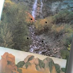 Fucking Awesome ELIJAH BERLE DREAMS SKATEBOARD Odds & Ends