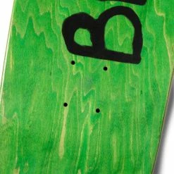 Fucking Awesome ELIJAH BERLE DREAMS SKATEBOARD Odds & Ends