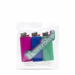 Marketplace Flowershop* LIGHTER 3 PACK Odds & Ends