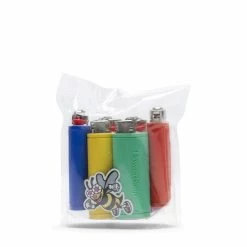 Marketplace Flowershop* LIGHTER 6 PACK