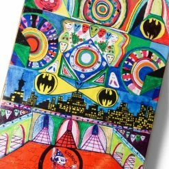 GX1000 STARGATE SKATEBOARD Odds & Ends