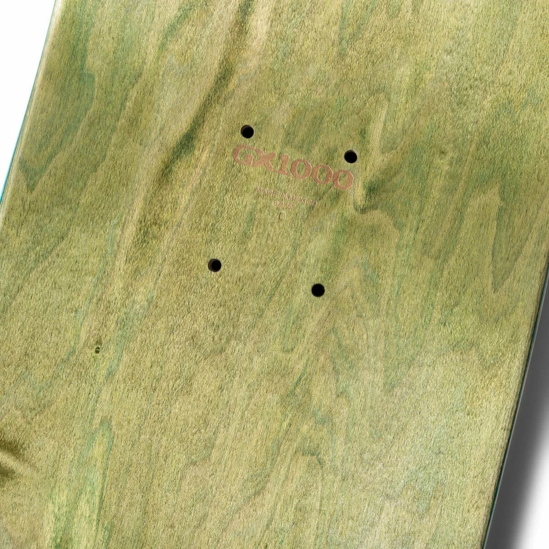 GX1000 Odds & Ends TRANSFORMER SKATEBOARD