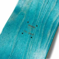 GX1000 ACID SMOKED HILLS 1 DECK (8.25