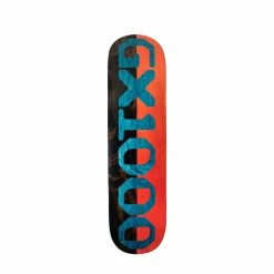 GX1000 SPLIT VENEER DECK Odds & Ends